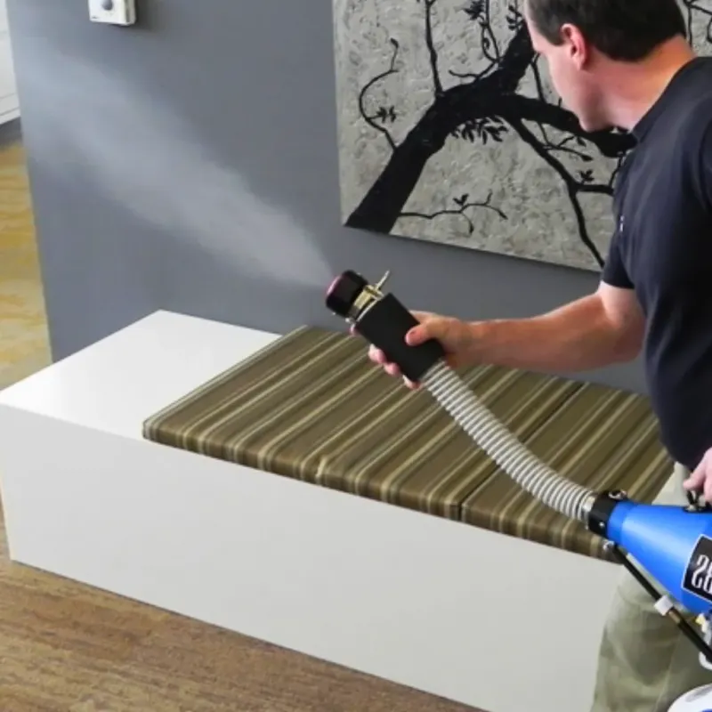 Professional Odor Removal in Cedar Lake, IN
